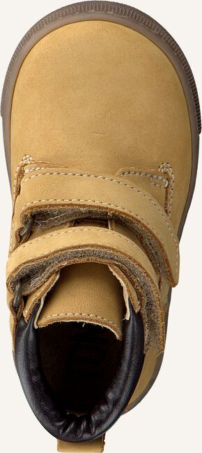 Camel TON & TON Enkelboots MK1537B9I Camel TON & TON Enkelboots MK1537B9I - large