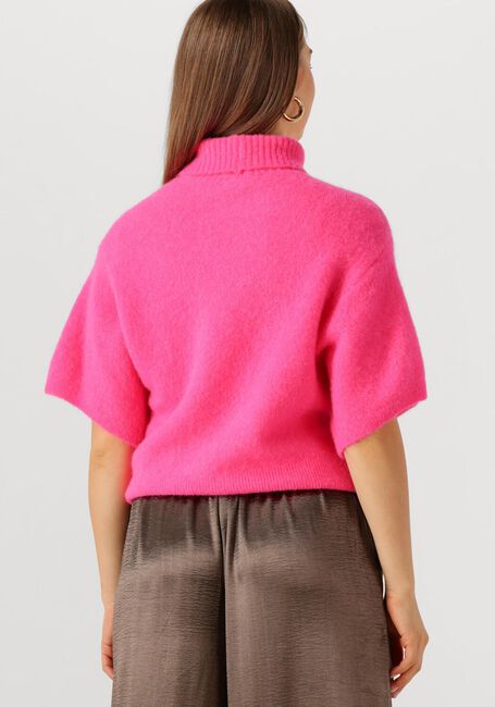 Roze NOTRE-V Trui NV-GUSSIE - large