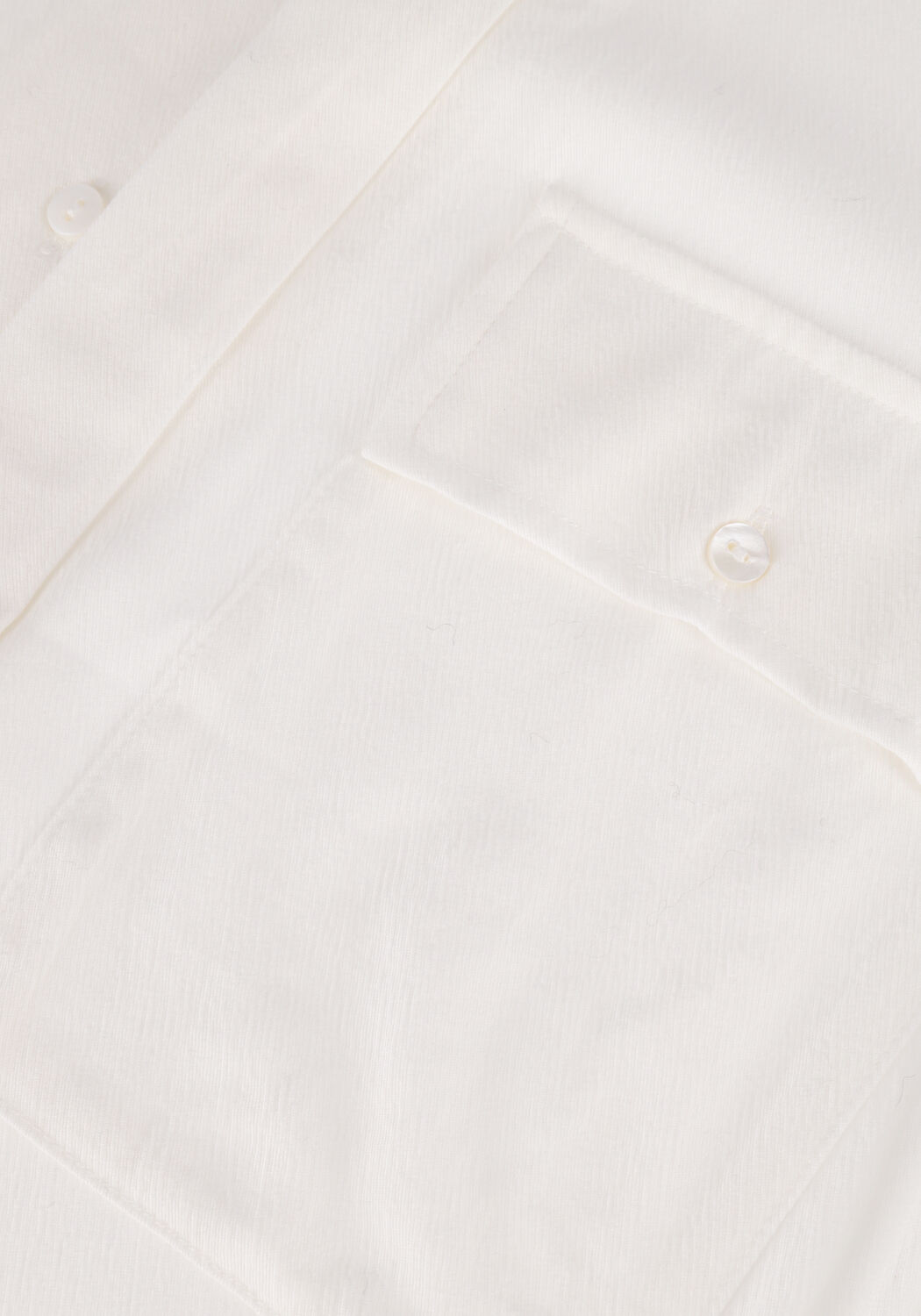 Witte SIMPLE Blouses EVIA WV-LYOCEL-22-3 - large