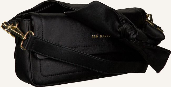 Zwarte TED BAKER Schoudertas SINITAA Zwarte TED BAKER Schoudertas SINITAA - large