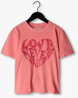 Roze SOFIE SCHNOOR T-shirt G231206 - medium