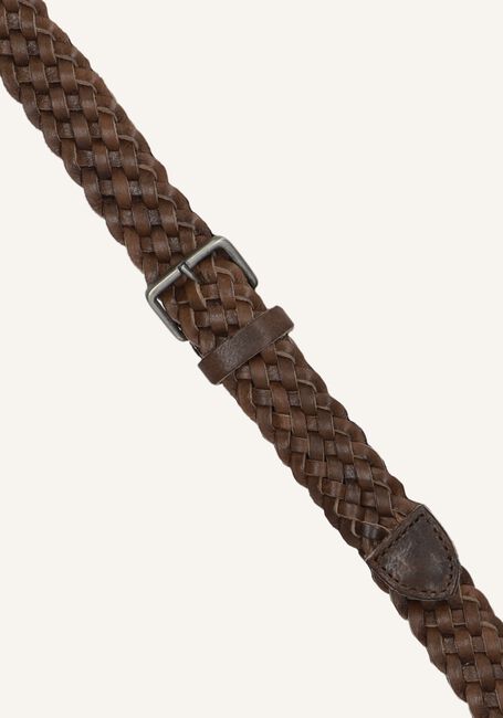 Bruine LEGEND Riem 30529 Bruine LEGEND Riem 30529 - large