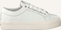 Witte REPLAY Sneakers CORY - medium