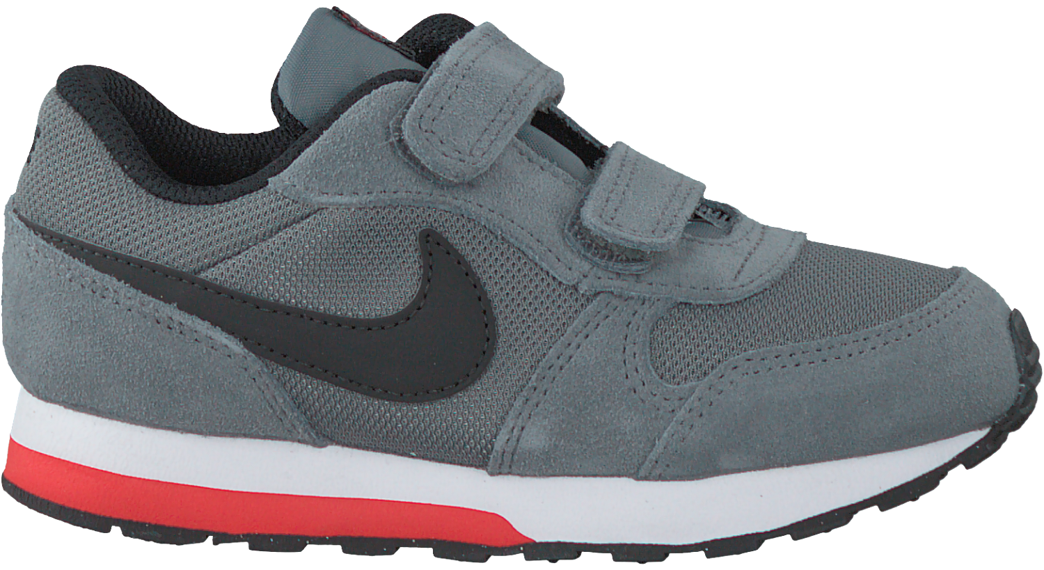 Grijze dames nike sneakers hot sale