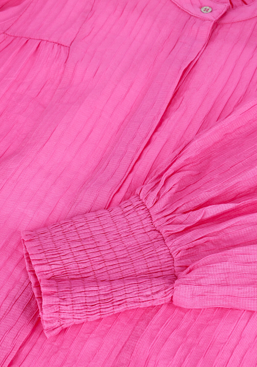 Roze CO'COUTURE Blouses PETRA SHIRT - large