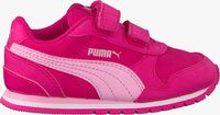 Roze PUMA Lage sneakers ST RUNNER V2 NL PS - medium