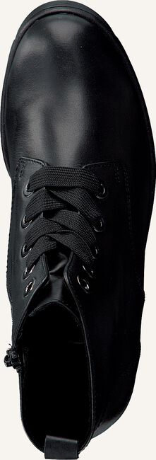 Zwarte GABOR Veterboots 711.2 Zwarte GABOR Veterboots 711.2 - large