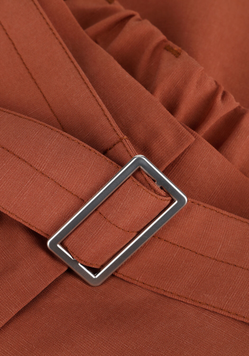 Rode CATWALK JUNKIE Broeken TAILORED SHORTS - large