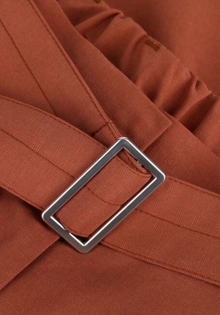 Rode CATWALK JUNKIE Broeken TAILORED SHORTS Rode CATWALK JUNKIE Broeken TAILORED SHORTS - large