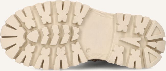 Cognac NUBIKK Veterboots FAE BOBBI FUR JR Cognac NUBIKK Veterboots FAE BOBBI FUR JR - large