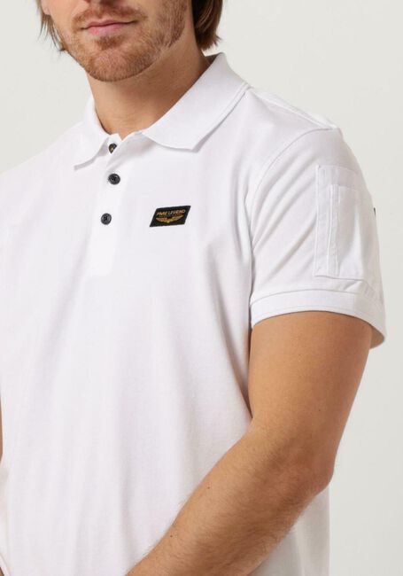 Witte PME LEGEND Polo TRACKWAY POLO - large