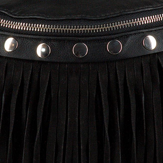 Zwarte DEPECHE Heuptas BUM BAG 13912 Zwarte DEPECHE Heuptas BUM BAG 13912 - large