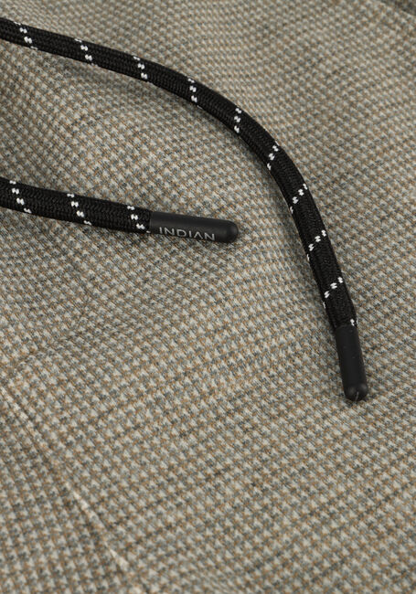 Zand INDIAN BLUE JEANS Cargobroeken JOG PANT CARGO CHECK - large