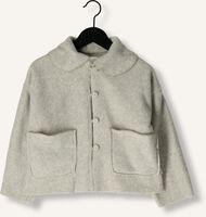 Grijze MY LITTLE COZMO Vest MANISAK294W5 Grijze MY LITTLE COZMO Vest MANISAK294W5 - medium