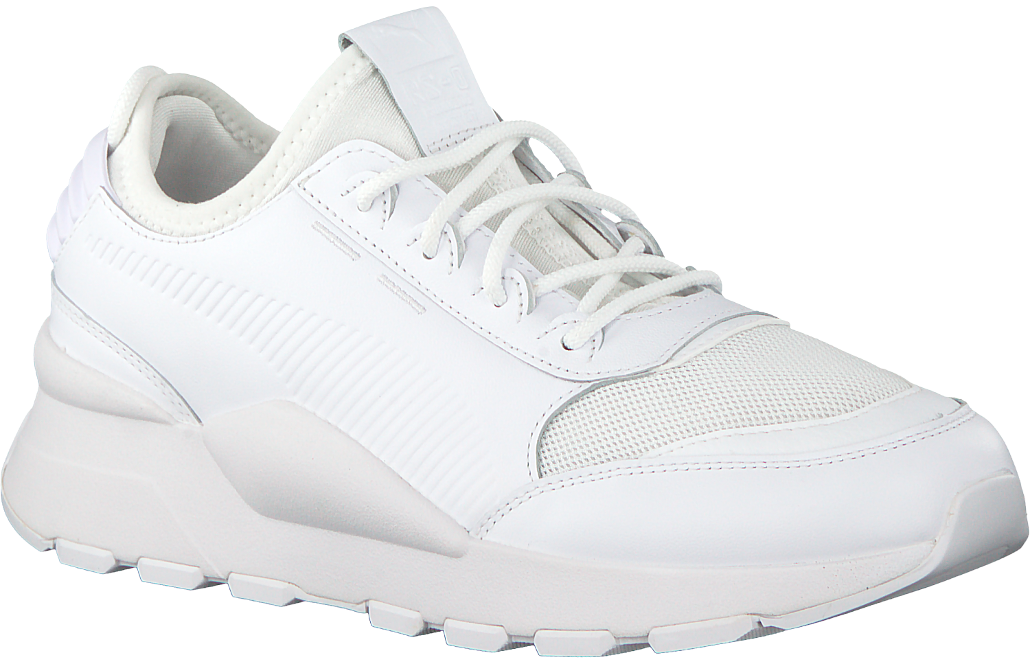 rs o sound puma