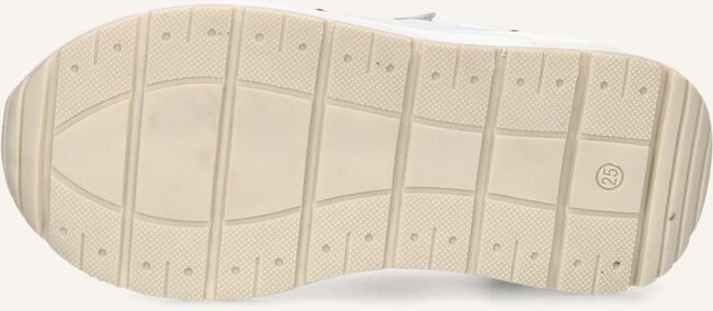 Witte PINOCCHIO Lage sneakers P1552 Witte PINOCCHIO Lage sneakers P1552 - large