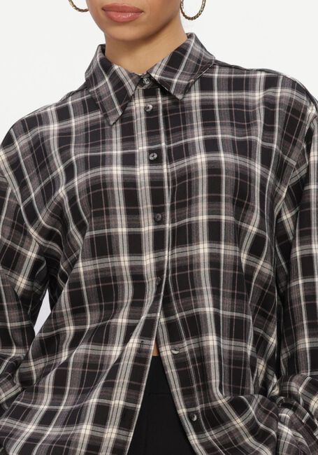Zwarte CO'COUTURE Blouses DAGNYCC SHIRT - large