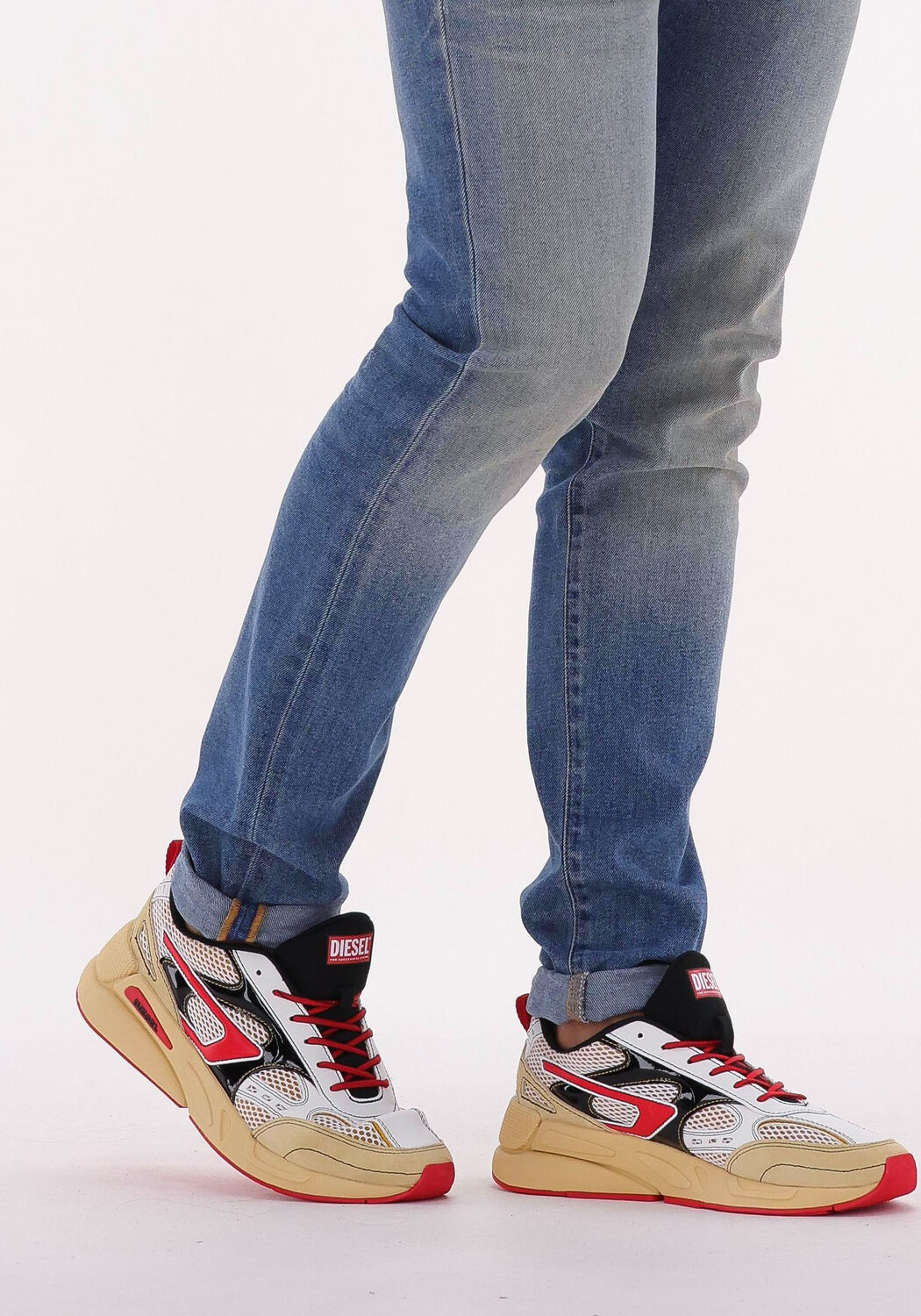 DIESEL Schoenen Heren online kopen? | Morgen in huis* | Omoda