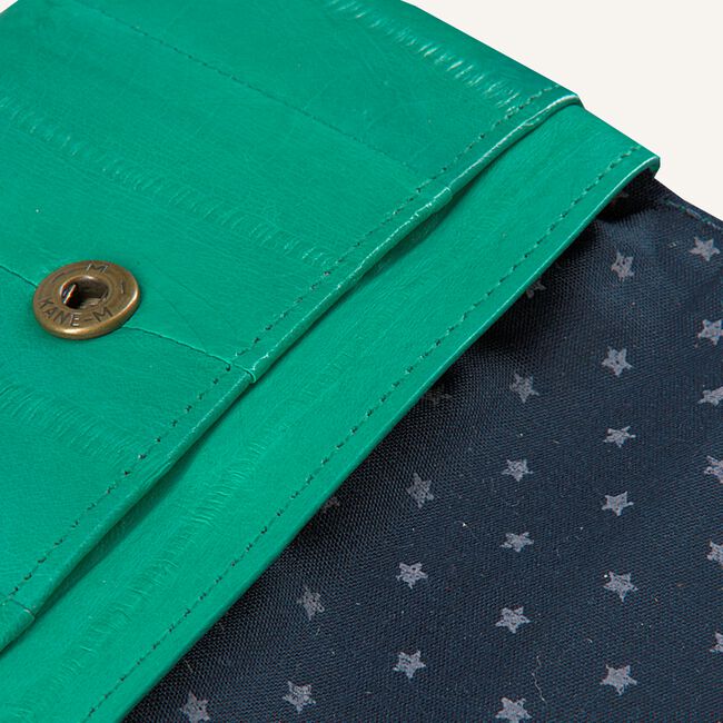 Groene BECKSONDERGAARD Portemonnee HANDY Groene BECKSONDERGAARD Portemonnee HANDY - large