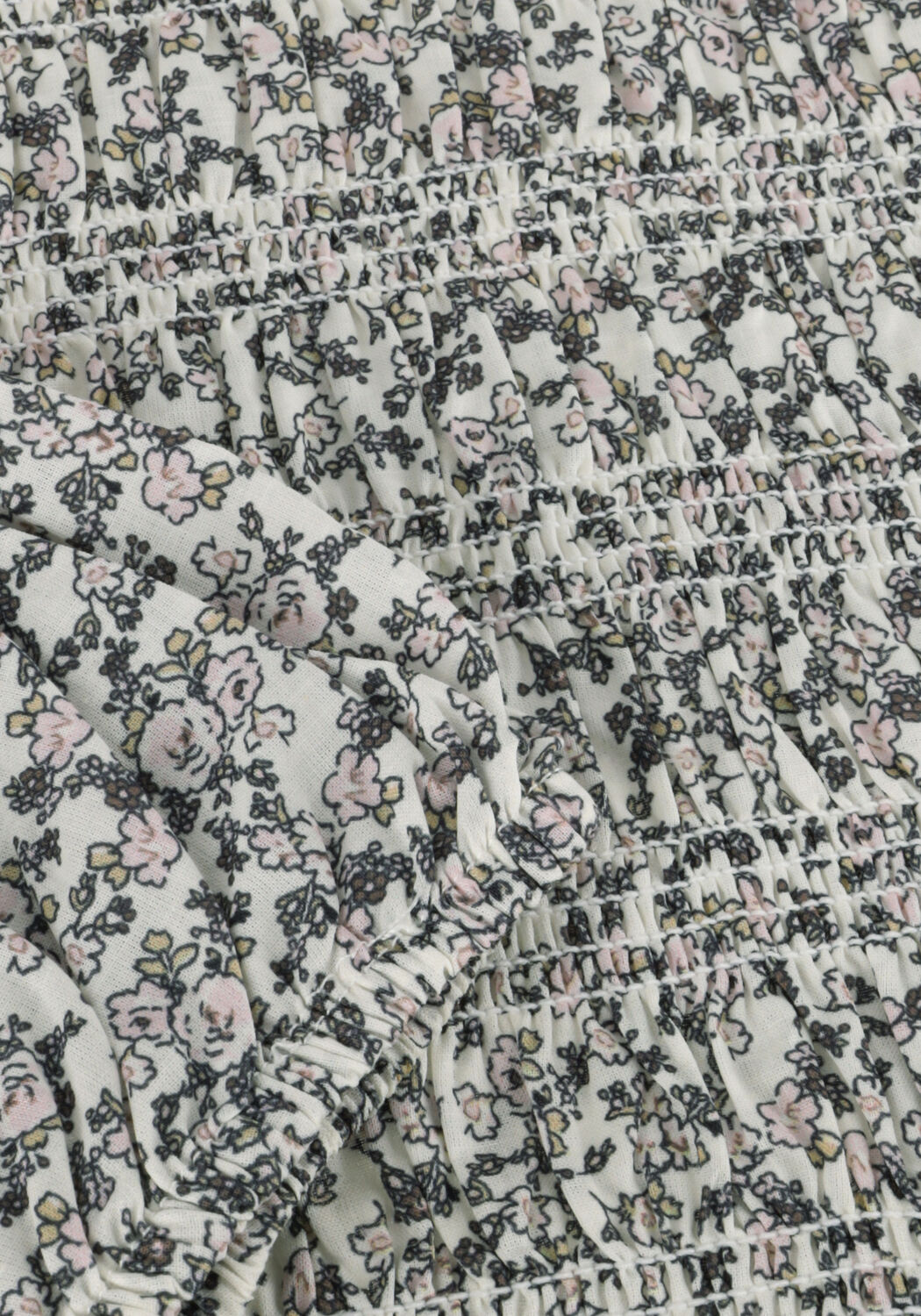 Multi FRANKIE & LIBERTY T-shirt ROCCA LIBERTY BLOUSEE - large