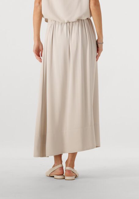 Beige NEO NOIR Maxirok LENNI SKIRT - large