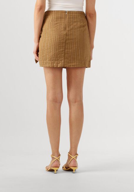Khaki DEVOTION Minirok ERSA - large