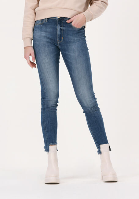Blauwe GUESS Skinny jeans ULTIMATE SKINNY - large