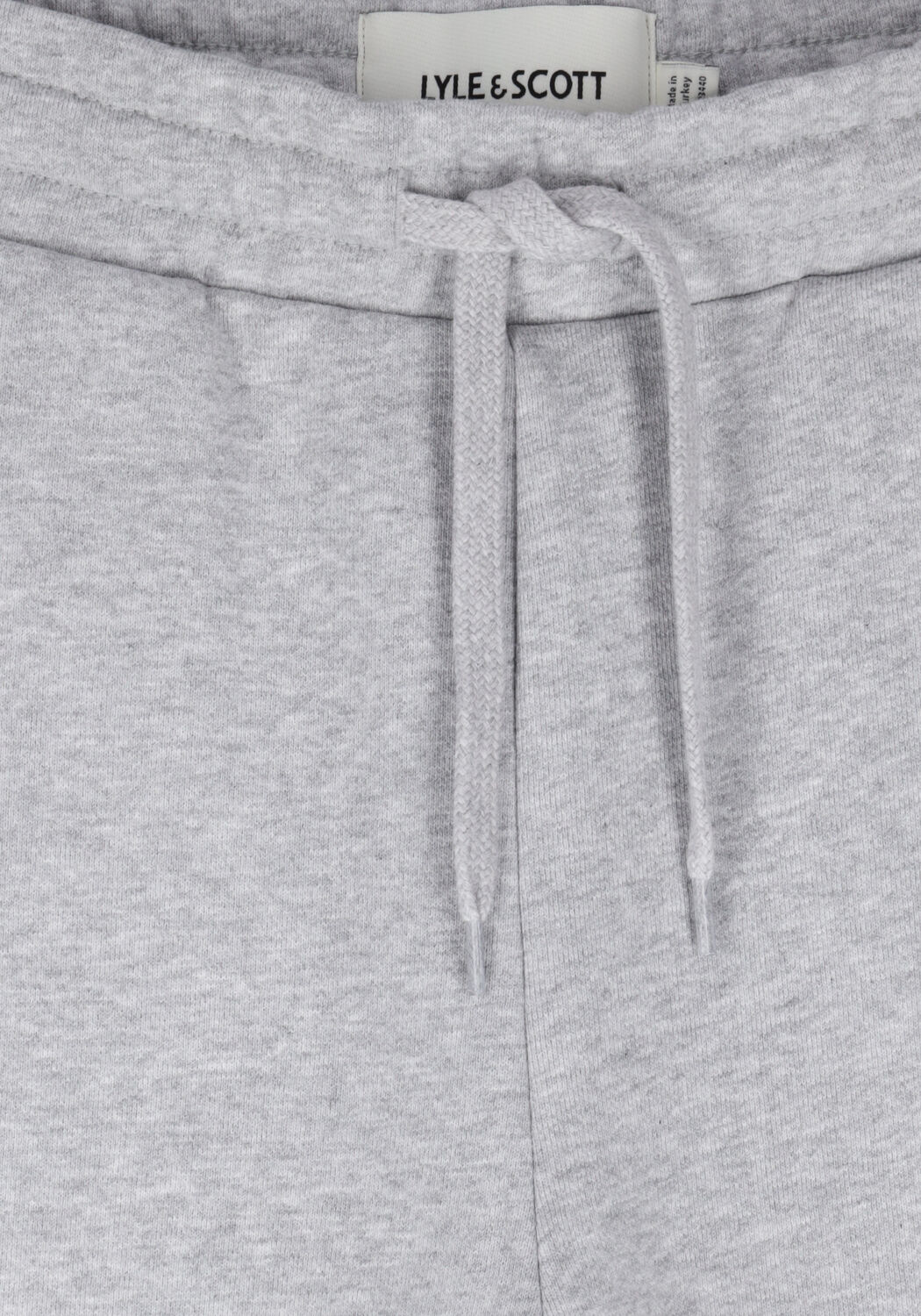 LYLE & SCOTT SKINNY SWEAT PANTS - large