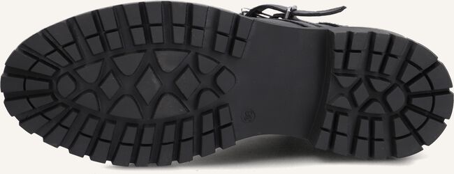 Zwarte OMODA Veterboots LUNA-42 Zwarte OMODA Veterboots LUNA-42 - large