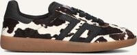 Zwarte BACK70 Lage sneakers CLOUD Zwarte BACK70 Lage sneakers CLOUD - medium