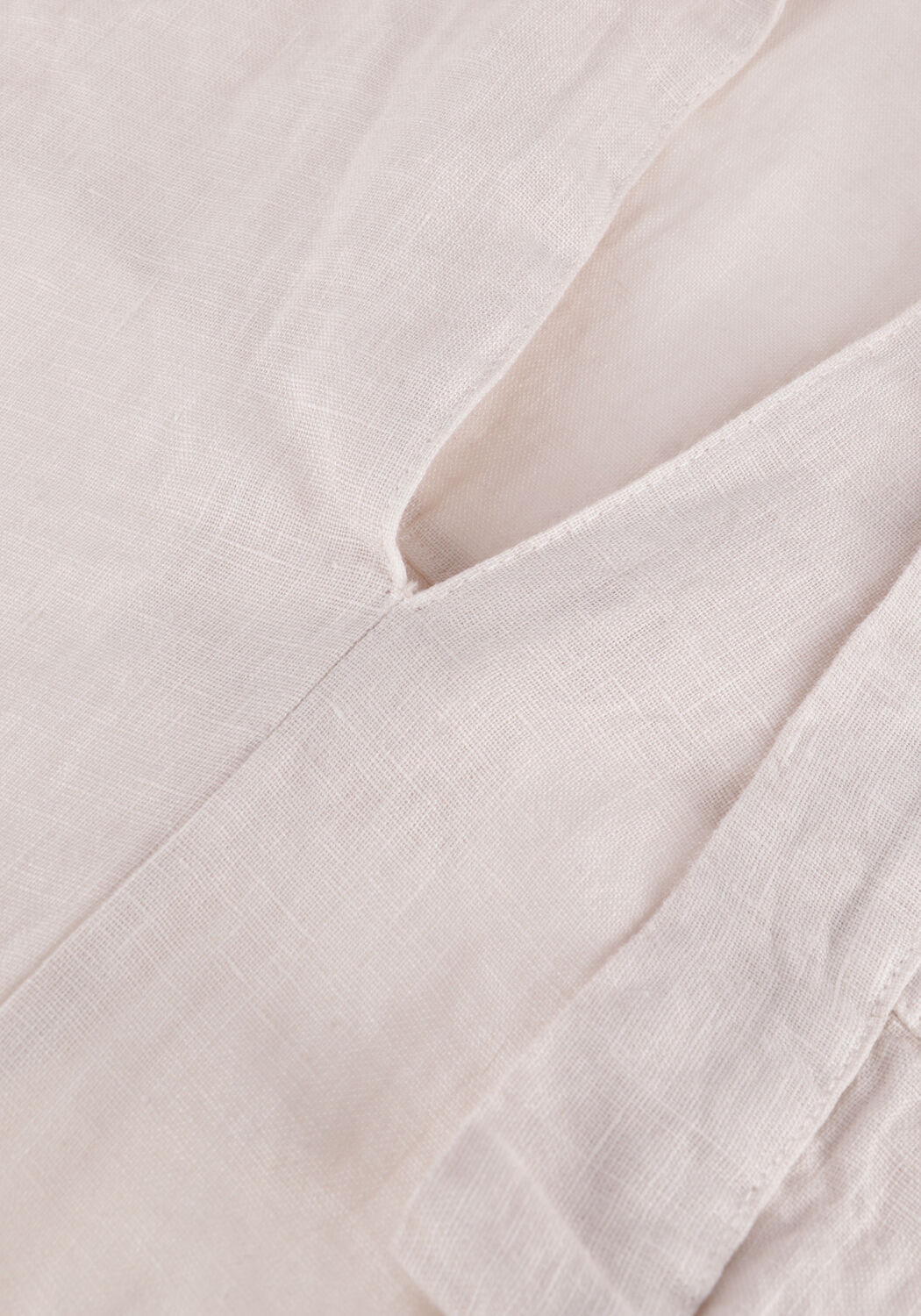 Beige BELLAMY Blouses PAULINE - large