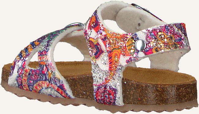 Roze DEVELAB Platte sandalen 48180 Roze DEVELAB Platte sandalen 48180 - large