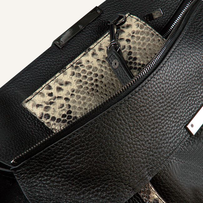 Zwarte TED BAKER Shopper JORDUN Zwarte TED BAKER Shopper JORDUN - large