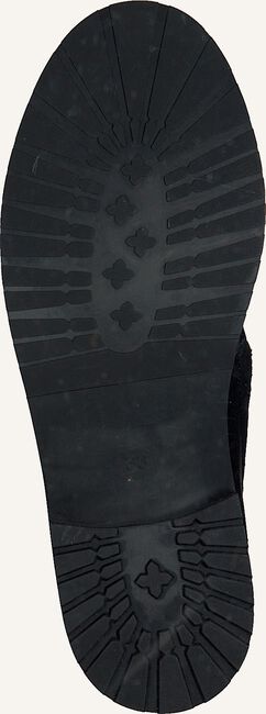 Zwarte HIP Veterboots H1135 Zwarte HIP Veterboots H1135 - large