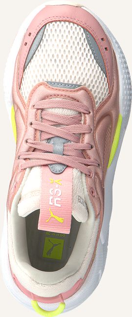 Roze PUMA Lage sneakers RS-X SOFTCASE Roze PUMA Lage sneakers RS-X SOFTCASE - large