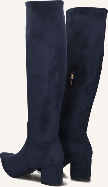 Blauwe OMODA Hoge laarzen 0591-5 Blauwe OMODA Hoge laarzen 0591-5 - large