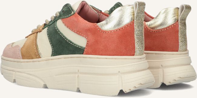 Multi WYSH Lage sneakers JARA Multi WYSH Lage sneakers JARA - large