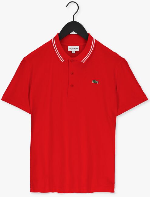 Rode LACOSTE Polo 1HP3 MEN'S S/S POLO 0122 - large