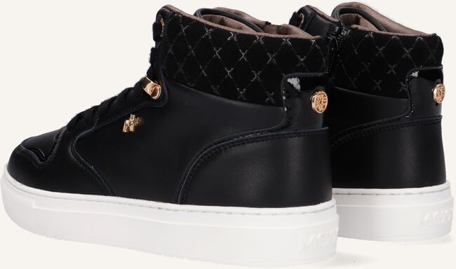 Zwarte MEXX Hoge sneakers HOPE Zwarte MEXX Hoge sneakers HOPE - large