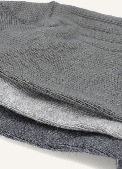 Grijze MP DENMARK Sokken BEN 3-PACK SOCKS Grijze MP DENMARK Sokken BEN 3-PACK SOCKS - large