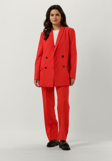 Koraal CO'COUTURE Blazer VOLA OVERSIZED BLAZER - large