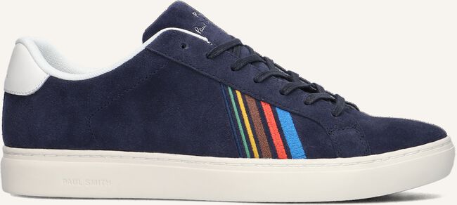 Blauwe PS PAUL SMITH Lage sneakers MENS SHOE REX Blauwe PS PAUL SMITH Lage sneakers MENS SHOE REX - large