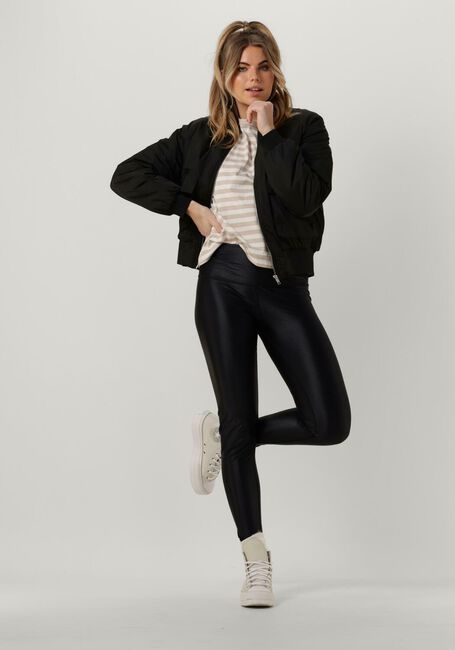 Zwarte ESMÉ STUDIOS Jack BLAIR SHORT JACKET - large