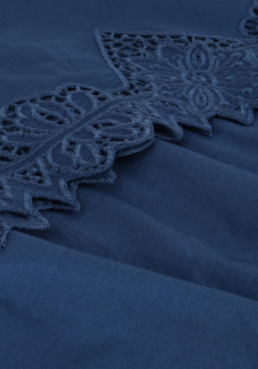 Blauwe VANESSA BRUNO Blouses BAY - large