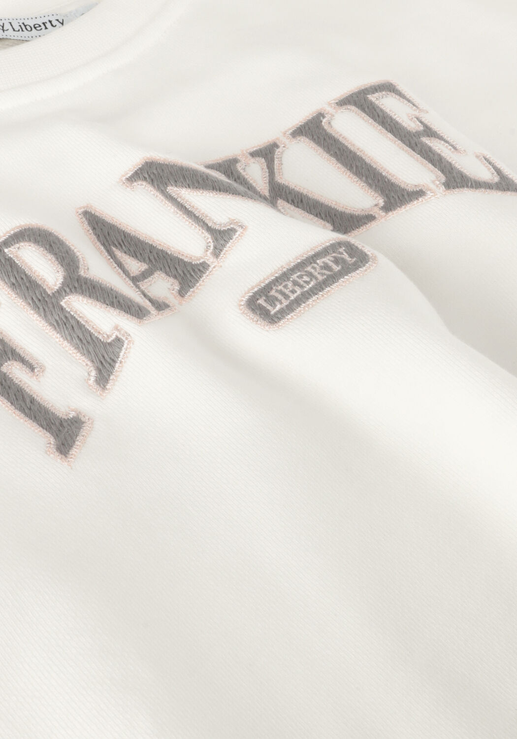 Witte FRANKIE & LIBERTY Sweater MARGOT SWEATER B - large