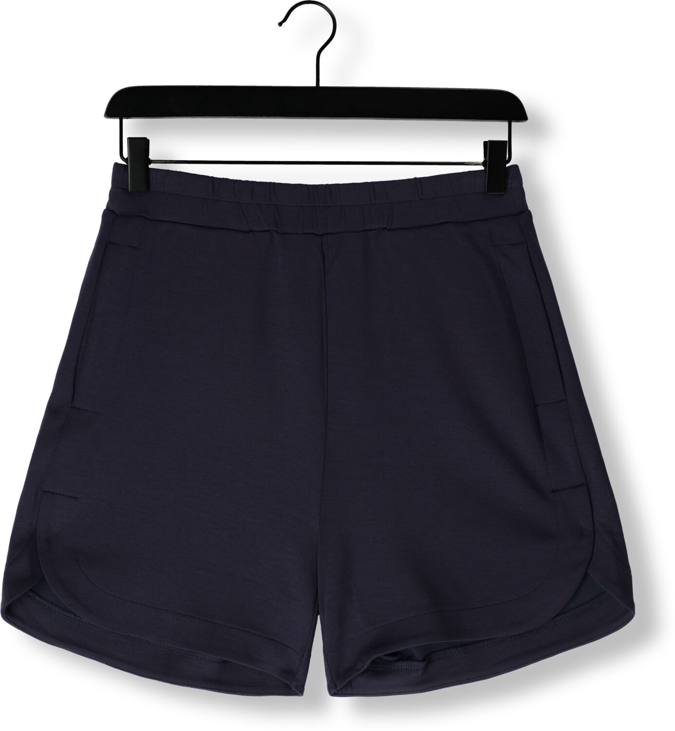 INWEAR Dames Broeken Henniehiw Vincent Shorts Donkerblauw