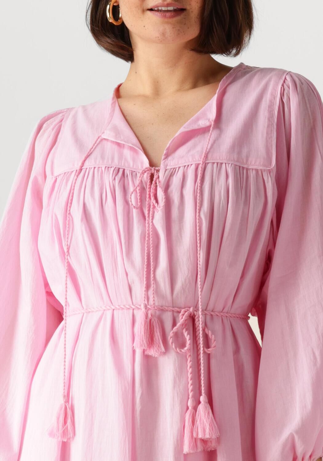 IBANA Dames Jurken Dianora Roze