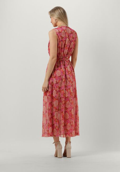 Roze LIU JO Maxi jurk ABITO TS.NAV 11 - large