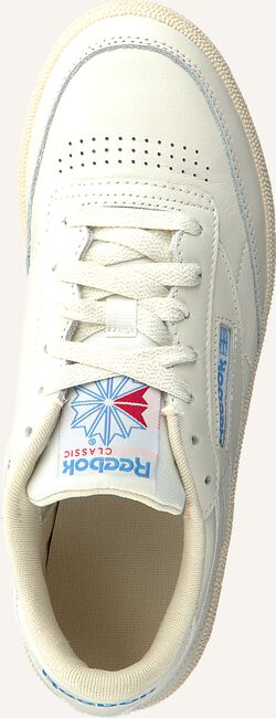 Beige REEBOK Lage sneakers CLUB C 85 Beige REEBOK Lage sneakers CLUB C 85 - large