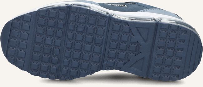 Blauwe BJORN BORG Lage sneakers X500 MIX K Blauwe BJORN BORG Lage sneakers X500 MIX K - large